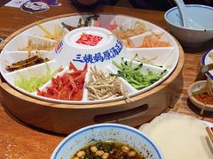 -怪噜范·老贵阳街头名小吃(鸿通城店)