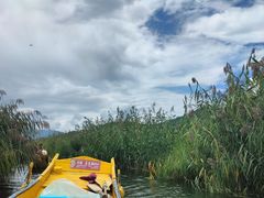 -丽江泸沽湖景区