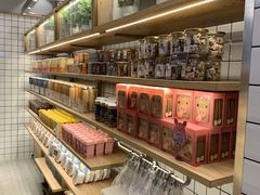 -面包新语(滨湖万达店)