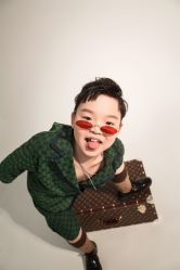 -大树儿童摄影