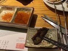 -赤坂亭·M9和牛放题(长楹天街购物中心店)