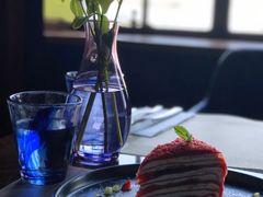 -YUE·6·西式融合餐厅(外滩六号店)