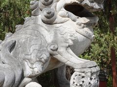 -南阳卧龙岗武侯祠