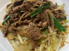 -二扁私房面馆(崂山路店)