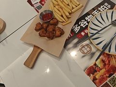 -必胜客(砂之船中东奥莱店)