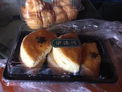 -泸溪河桃酥(江宁太阳城店)