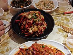 -龙虾当家·大排档(红谷滩五中店)