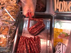-北京稻香村(白纸坊店)