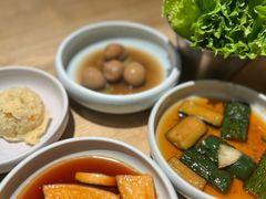 -泥炉烧肉师(新街口金銮巷店)