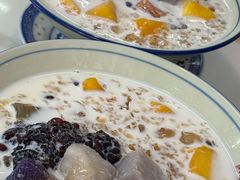 -江记甜品(罗湖店)