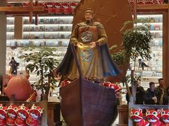 -唐山宴大唐州府精品中餐