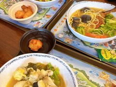-横琴湾畔餐厅(长隆海洋王国白鲸剧场店)