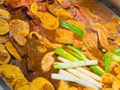 -门框胡同百年卤煮(前门店)