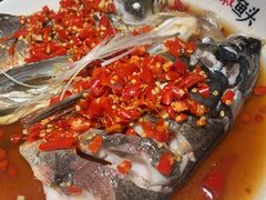 -湘阁里辣(南岭购物广场店)
