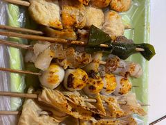 -马记大锅煮(总店)