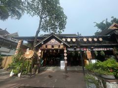 -基诺山寨.版纳民族特色菜