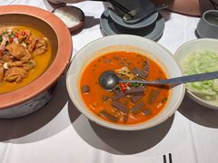 -湘中缘·湖南菜(娄底驻京办店)