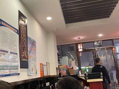 大堂-桃园中华料理炸酱面(燕儿岛路店)