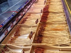 -阿串串老火锅(力盟店)