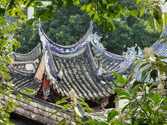 -乌山风景区