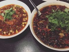 -华豫川酒家(大卫城店)