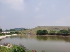 -恋山坝上草原