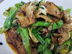 辣椒小炒肉-国人川菜(李家村建东街店)