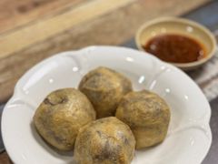 -南雄雄州土菜餐厅(粤北大厦店)