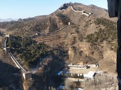 -司马台长城