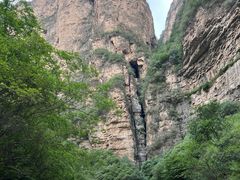 -龙门涧景区