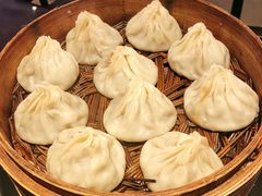 无锡小笼包-熙盛源(复兴路店)