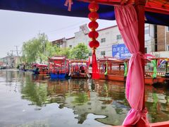 -白洋淀景区