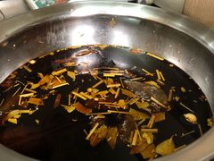 -鸿运兔·手撕烤兔(天府广场店)