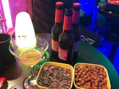 -好久不见网红乐队酒吧(鼓浪屿海底世界店)