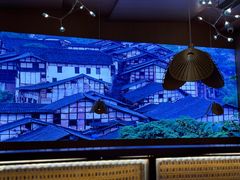 -老屋印象·酸菜鱼新川菜(义乌之心店)