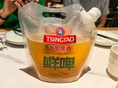 -山东宾馆·齐鲁苑餐厅