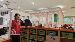 -孩子王童乐园(贵阳观山湖万达店)