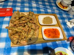 -即墨老公社·海肠捞饭大王(古城店)
