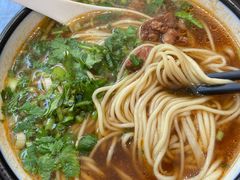 -宛平李记小吃(东关街店)