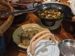-广府乡下·饭庄(新港东路店)