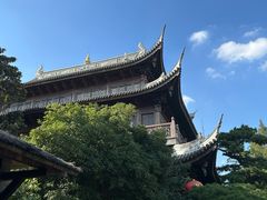 -龙华寺
