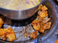 -369自助烤肉鱼火锅(平阳路店)