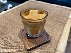 -Metal hands·铁手咖啡