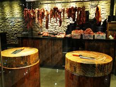 -原牛道·潮汕围炉火锅(讯美店)