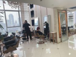 -TK·HAIR SALON韩式设计
