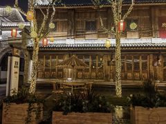 -紫阳古街