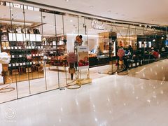 -VENCHI 闻绮(北京国贸商城店)