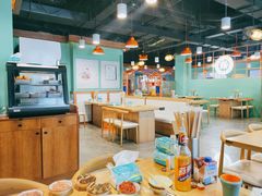 -铭记蛙小仙·活蛙畅享(CBD万达广场店)