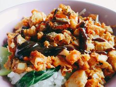 -中央财经大学-食堂