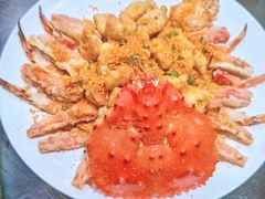 -常州华美达国际大酒店·餐饮部